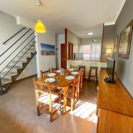 סגור דה לה קלאפל Bungalows Pescador 3000 מראה חיצוני תמונה