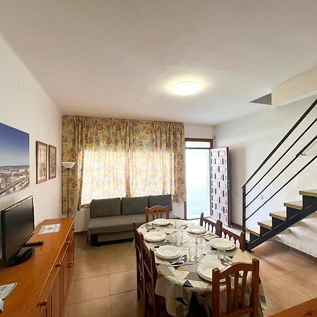 סגור דה לה קלאפל Bungalows Pescador 3000 מראה חיצוני תמונה