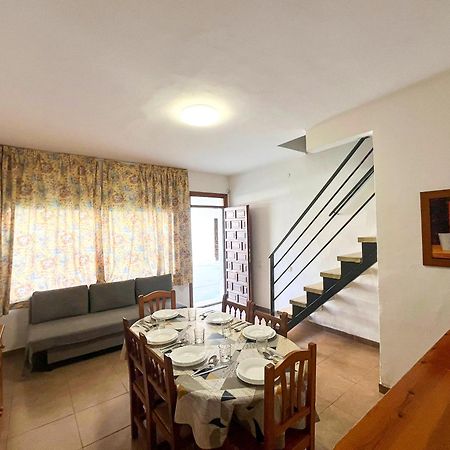 סגור דה לה קלאפל Bungalows Pescador 3000 מראה חיצוני תמונה