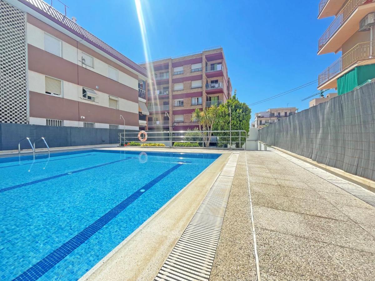 סגור דה לה קלאפל Bungalows Pescador 3000 מראה חיצוני תמונה