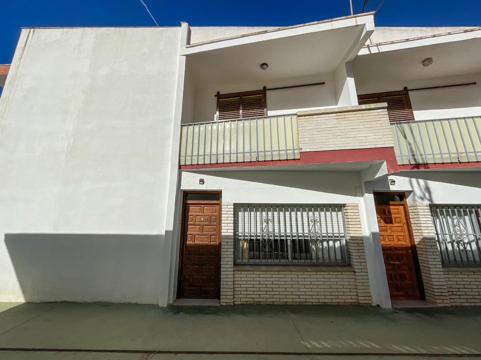 סגור דה לה קלאפל Bungalows Pescador 3000 מראה חיצוני תמונה