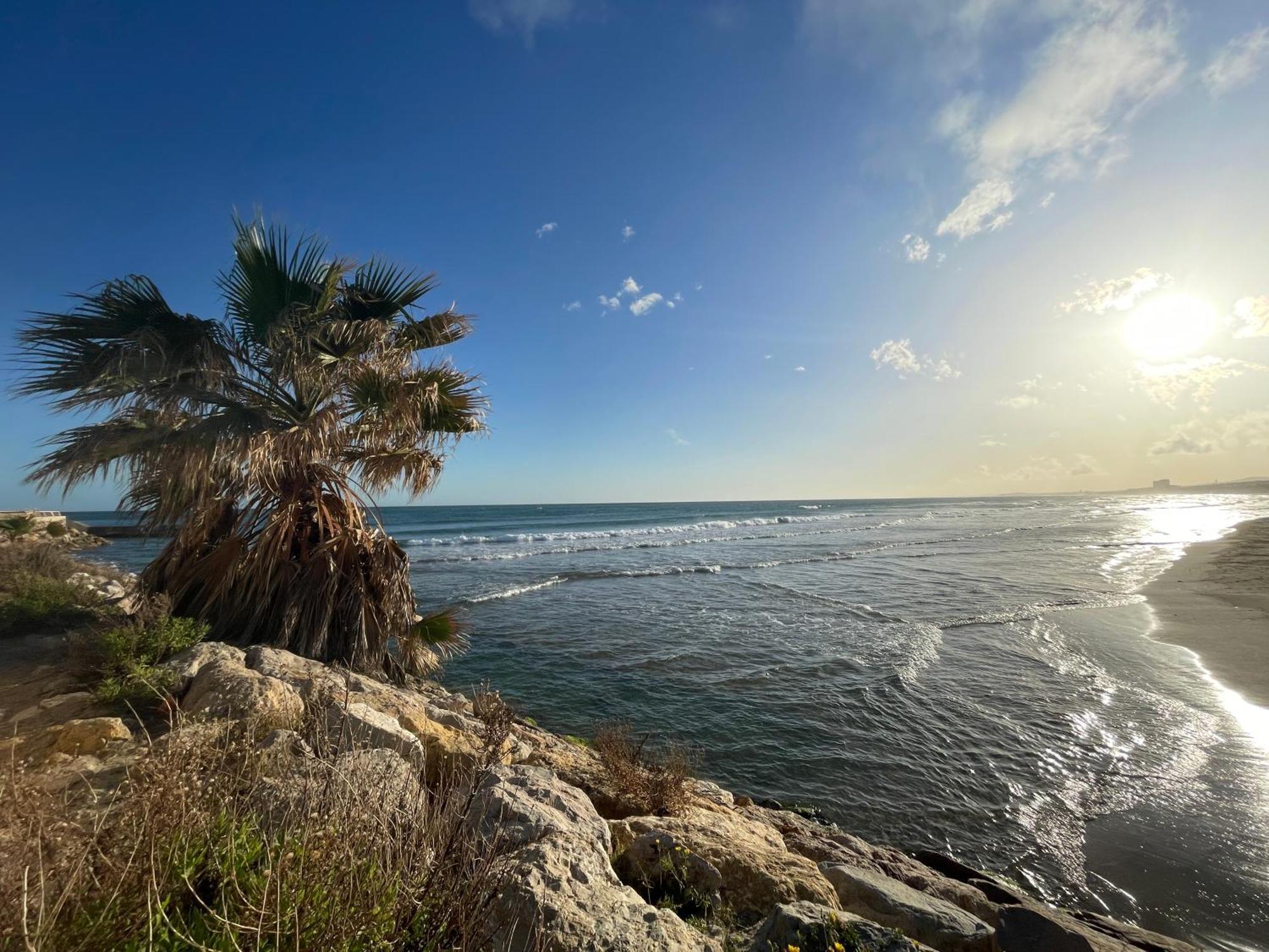 סגור דה לה קלאפל Bungalows Pescador 3000 מראה חיצוני תמונה