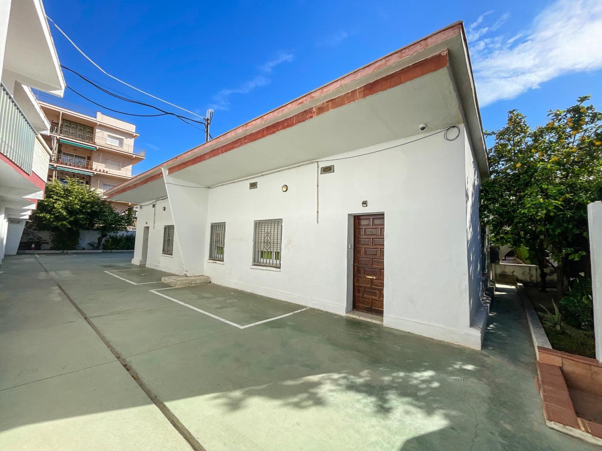 סגור דה לה קלאפל Bungalows Pescador 3000 מראה חיצוני תמונה