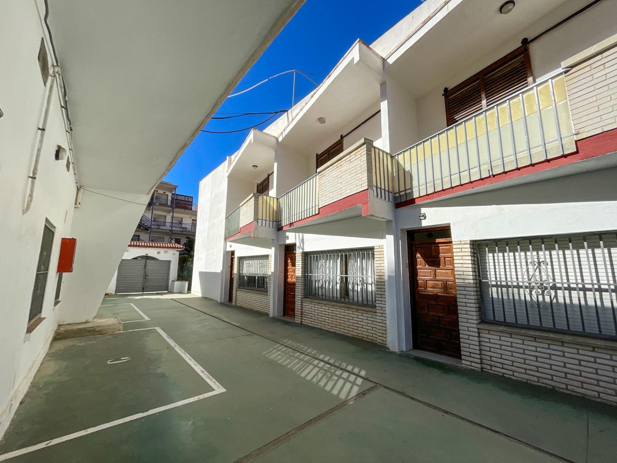 סגור דה לה קלאפל Bungalows Pescador 3000 מראה חיצוני תמונה