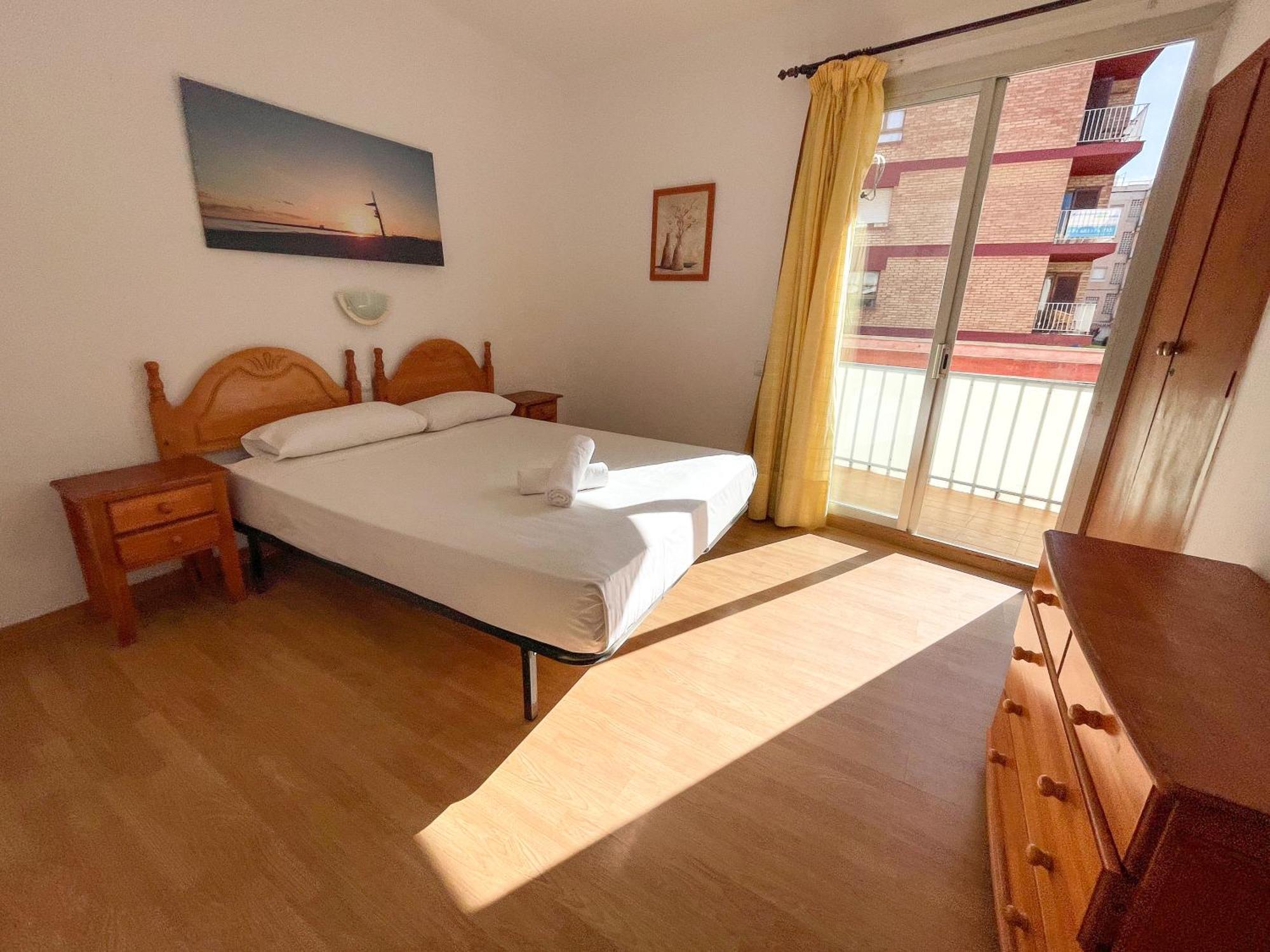 סגור דה לה קלאפל Bungalows Pescador 3000 מראה חיצוני תמונה
