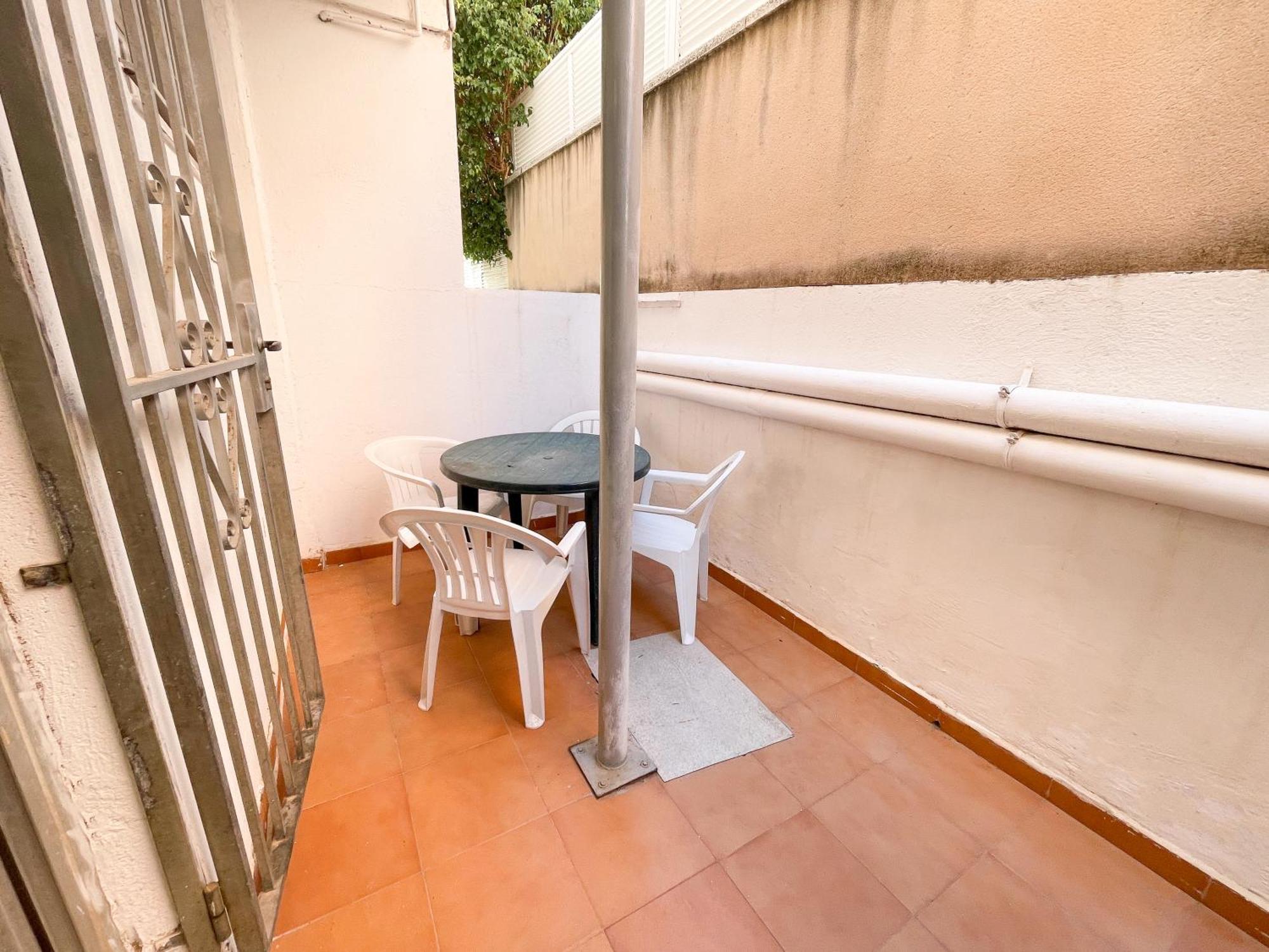 סגור דה לה קלאפל Bungalows Pescador 3000 מראה חיצוני תמונה