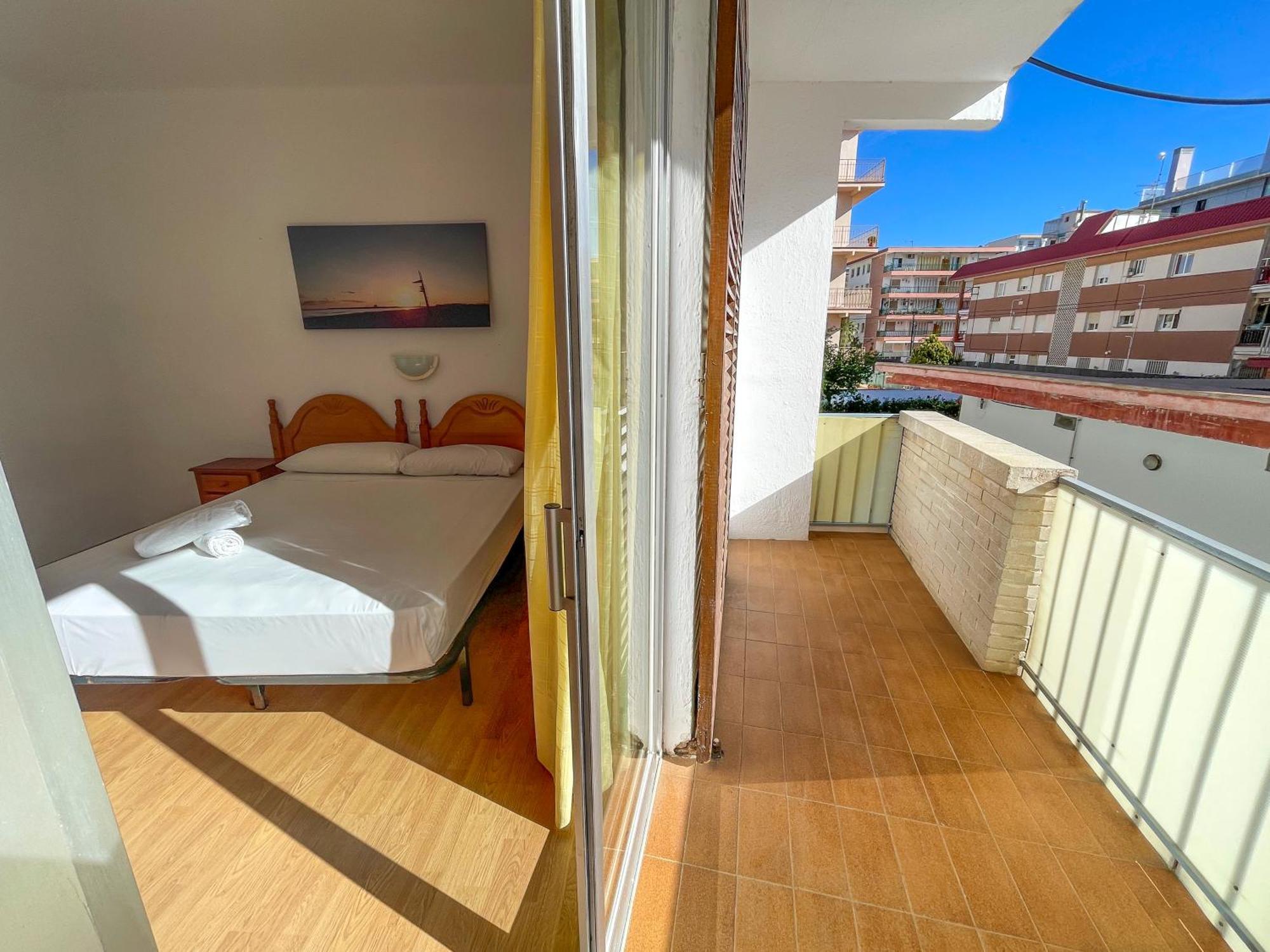 סגור דה לה קלאפל Bungalows Pescador 3000 מראה חיצוני תמונה