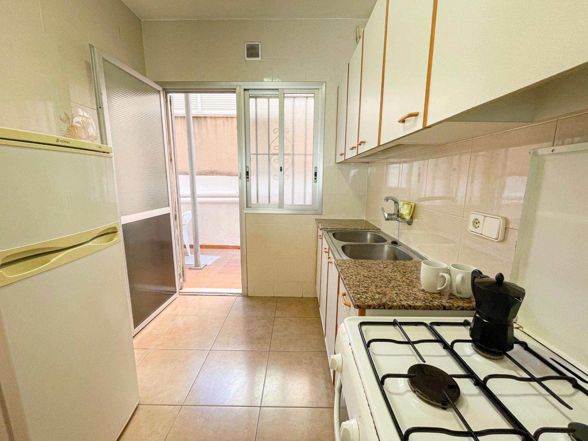 סגור דה לה קלאפל Bungalows Pescador 3000 מראה חיצוני תמונה