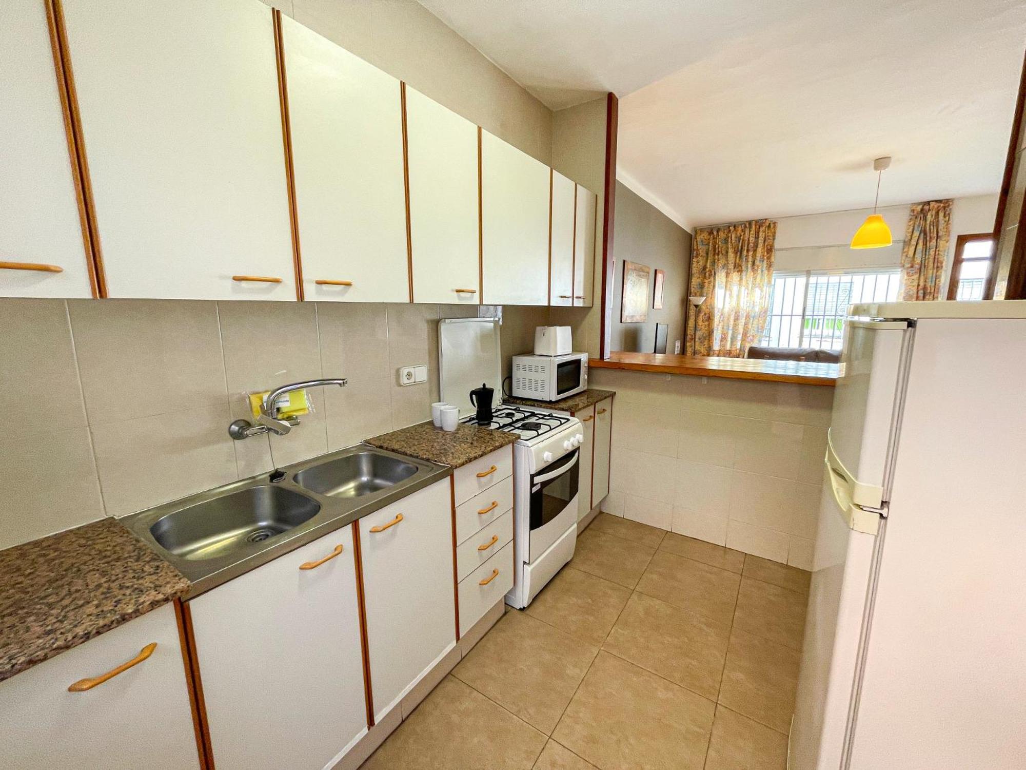 סגור דה לה קלאפל Bungalows Pescador 3000 מראה חיצוני תמונה