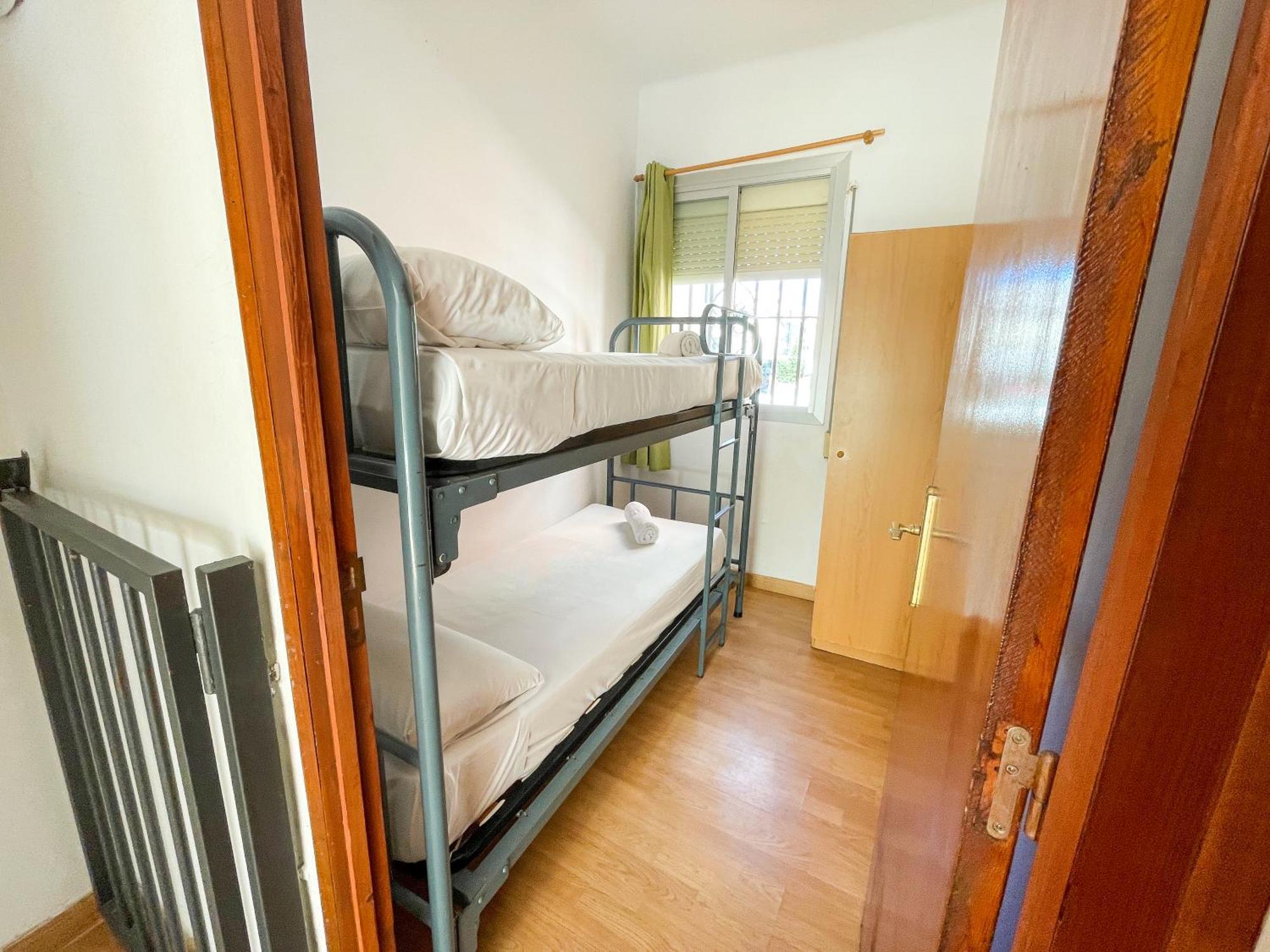 סגור דה לה קלאפל Bungalows Pescador 3000 מראה חיצוני תמונה