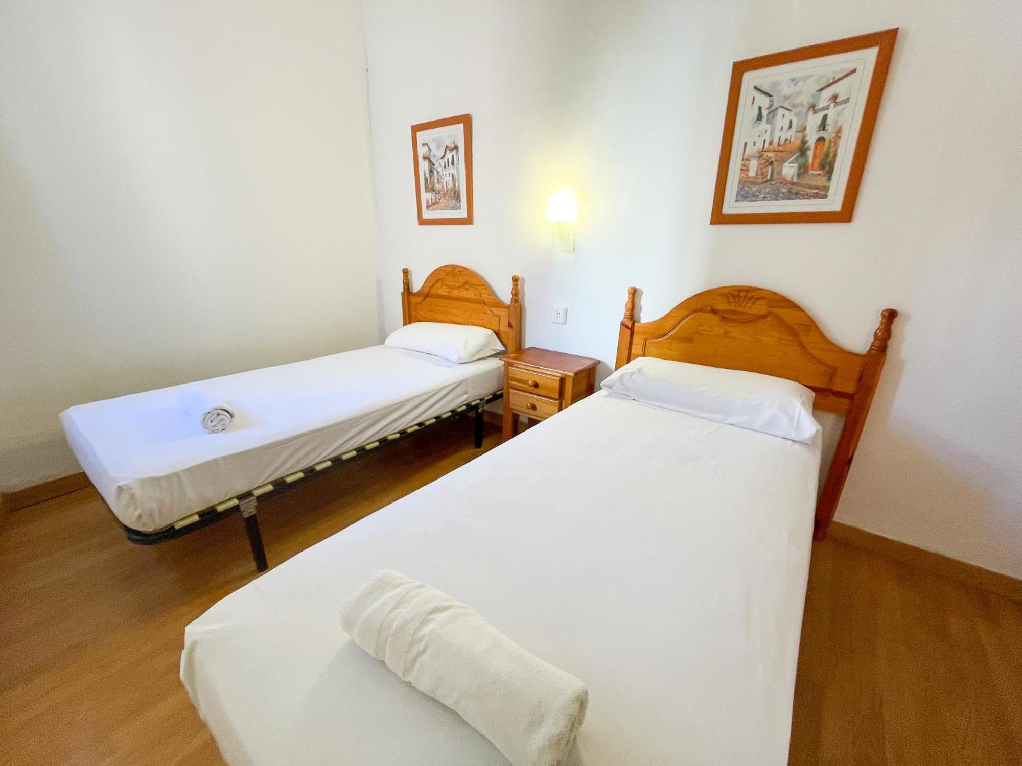 סגור דה לה קלאפל Bungalows Pescador 3000 מראה חיצוני תמונה