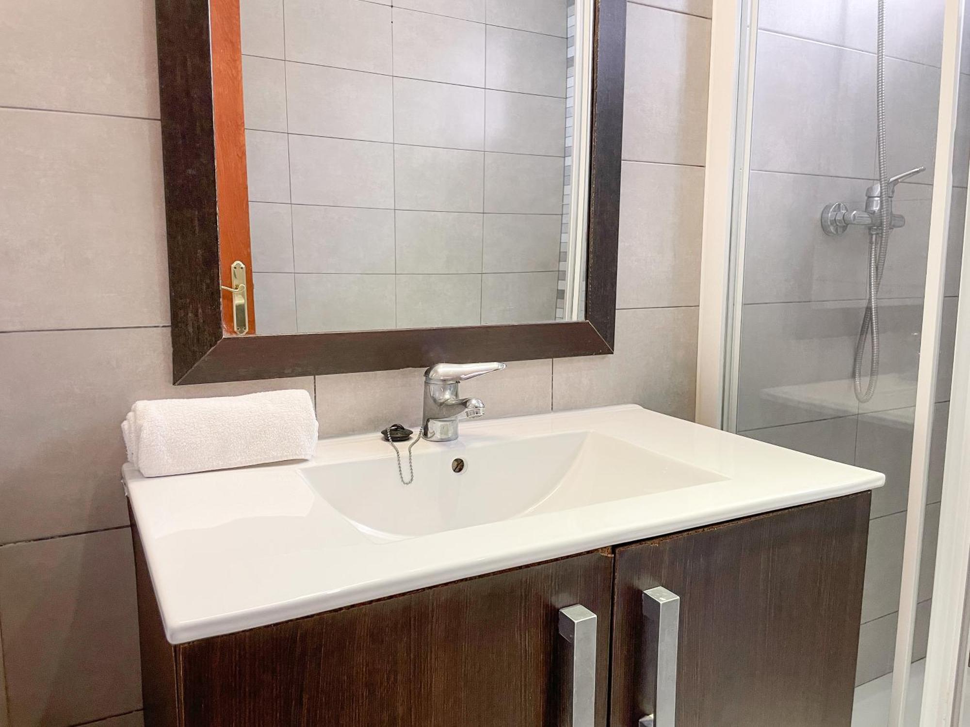 סגור דה לה קלאפל Bungalows Pescador 3000 מראה חיצוני תמונה