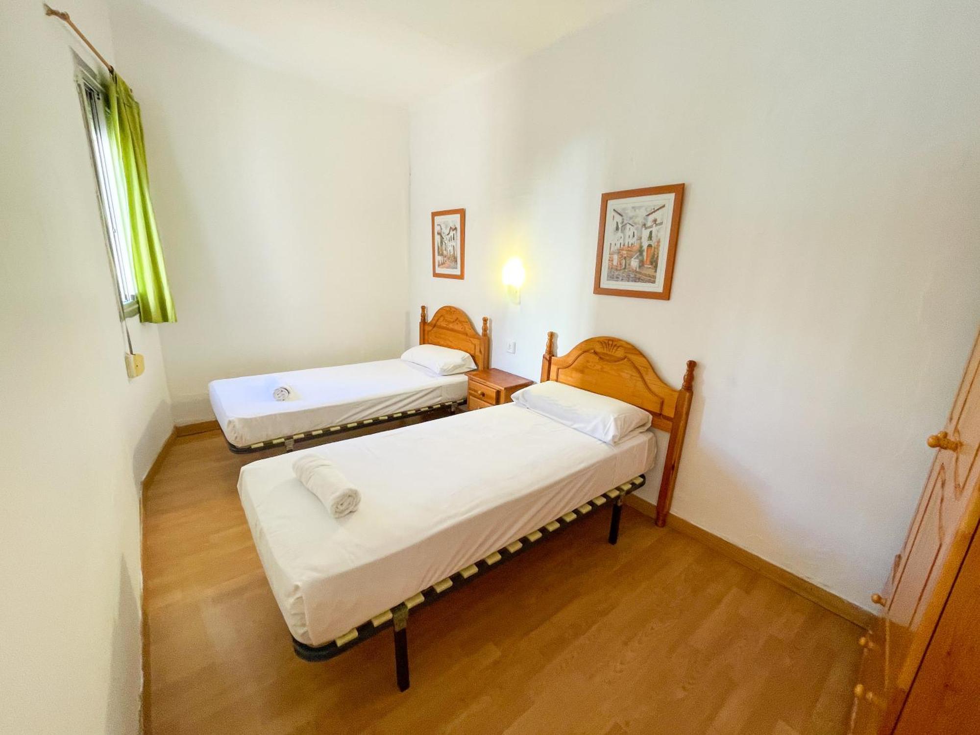 סגור דה לה קלאפל Bungalows Pescador 3000 מראה חיצוני תמונה