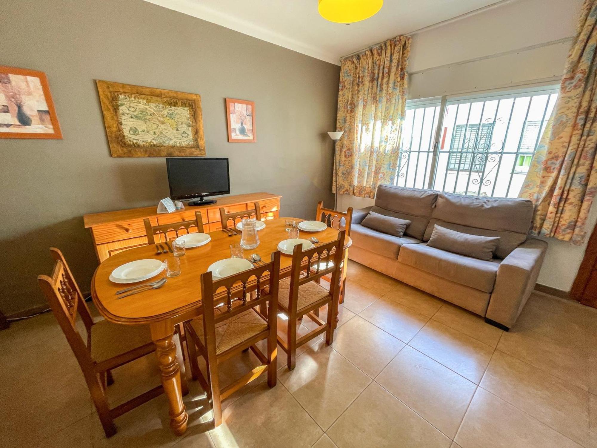 סגור דה לה קלאפל Bungalows Pescador 3000 מראה חיצוני תמונה