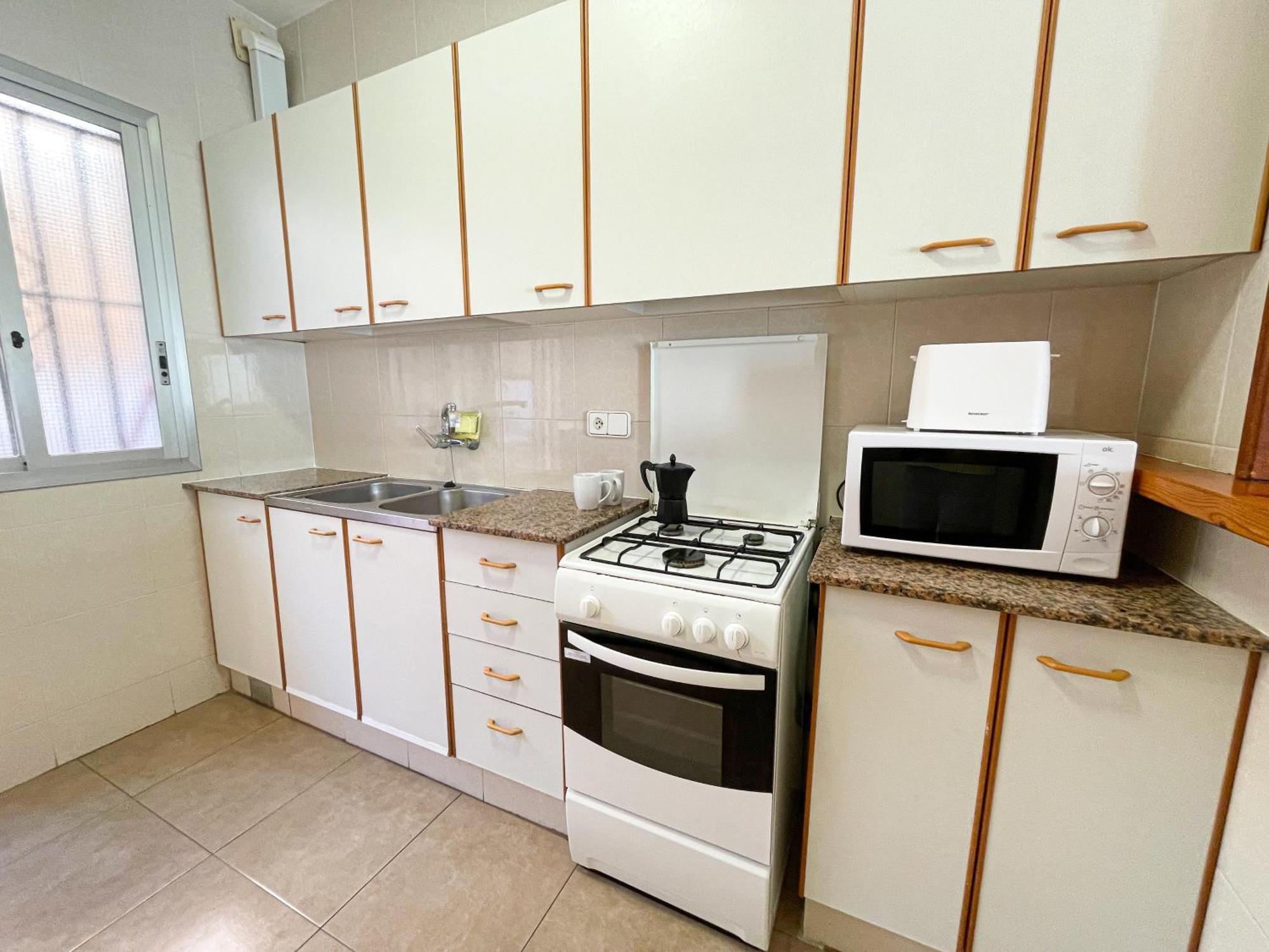סגור דה לה קלאפל Bungalows Pescador 3000 מראה חיצוני תמונה