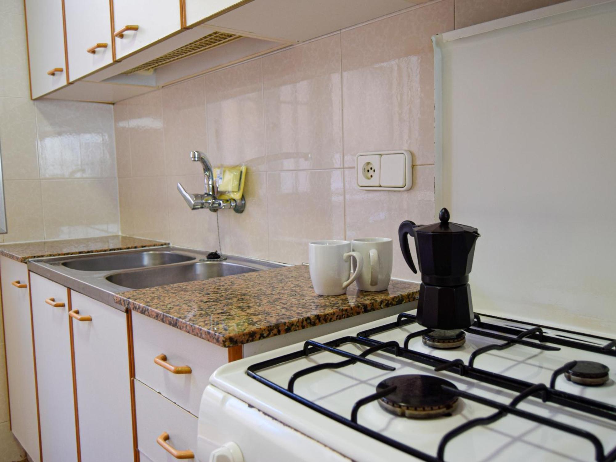 סגור דה לה קלאפל Bungalows Pescador 3000 מראה חיצוני תמונה