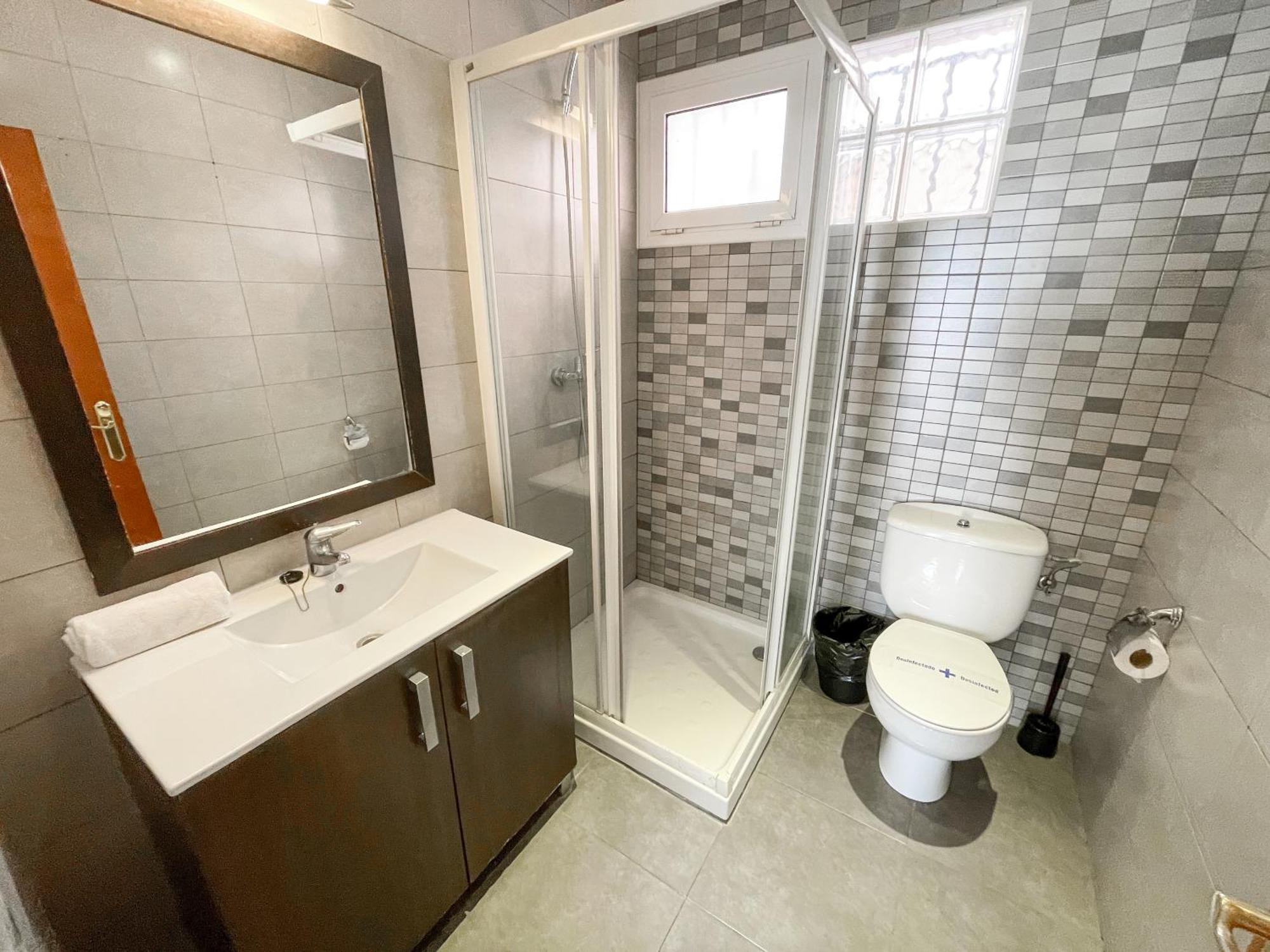 סגור דה לה קלאפל Bungalows Pescador 3000 מראה חיצוני תמונה