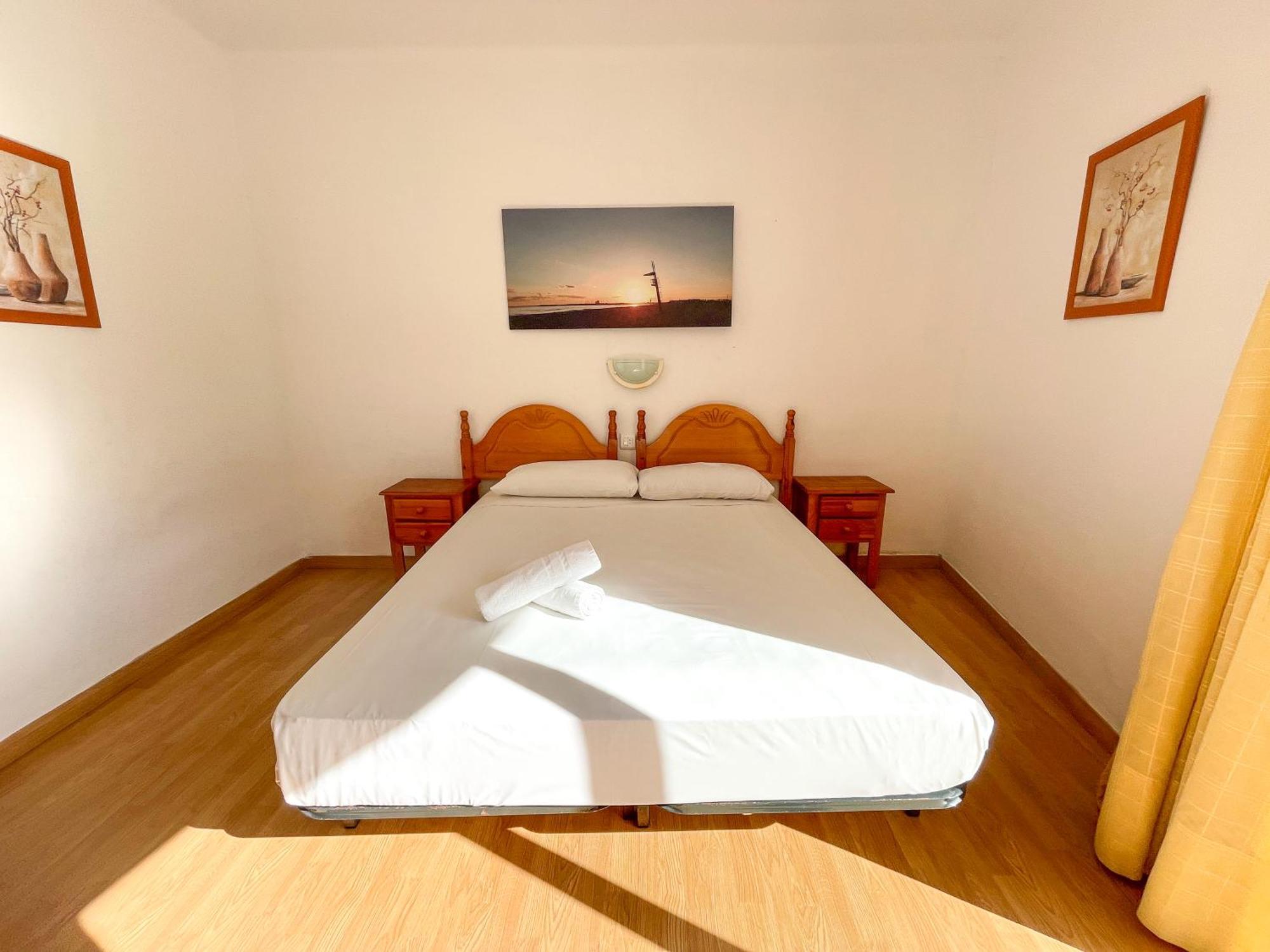 סגור דה לה קלאפל Bungalows Pescador 3000 מראה חיצוני תמונה