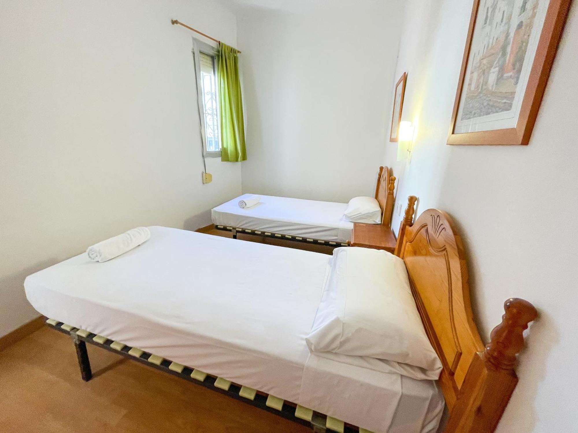 סגור דה לה קלאפל Bungalows Pescador 3000 מראה חיצוני תמונה
