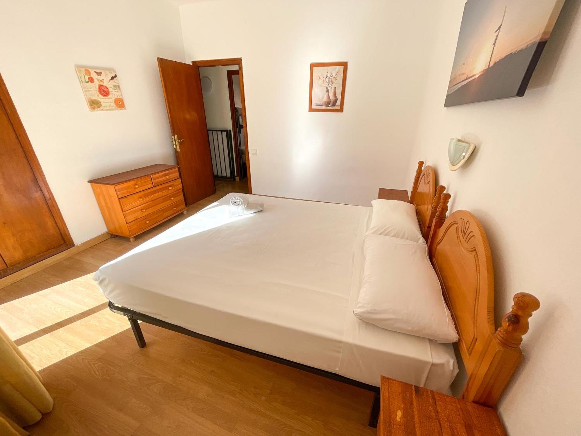 סגור דה לה קלאפל Bungalows Pescador 3000 מראה חיצוני תמונה