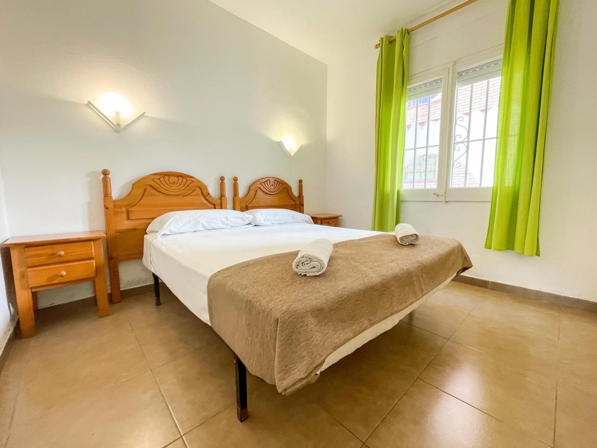 סגור דה לה קלאפל Bungalows Pescador 3000 מראה חיצוני תמונה