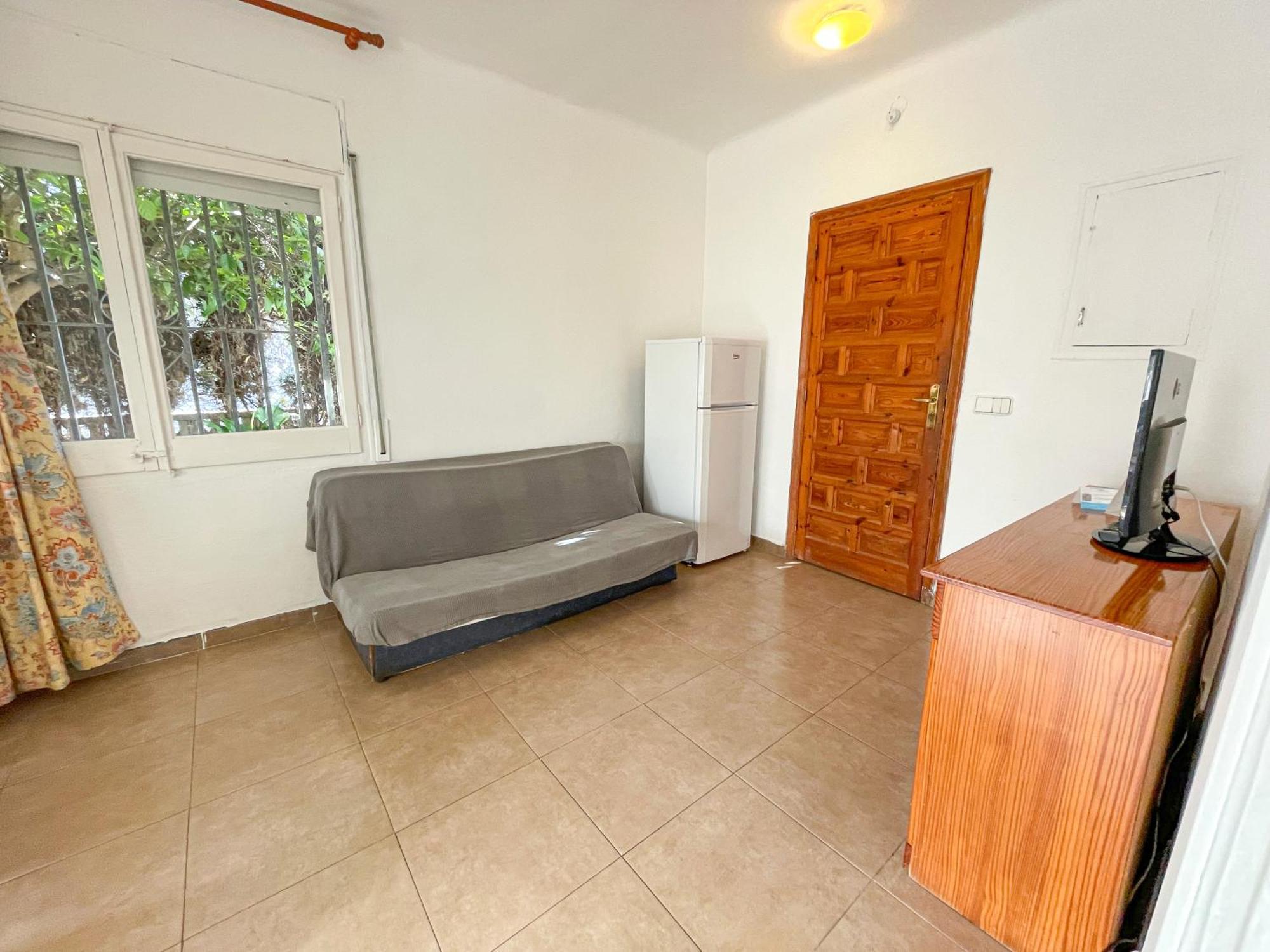 סגור דה לה קלאפל Bungalows Pescador 3000 מראה חיצוני תמונה