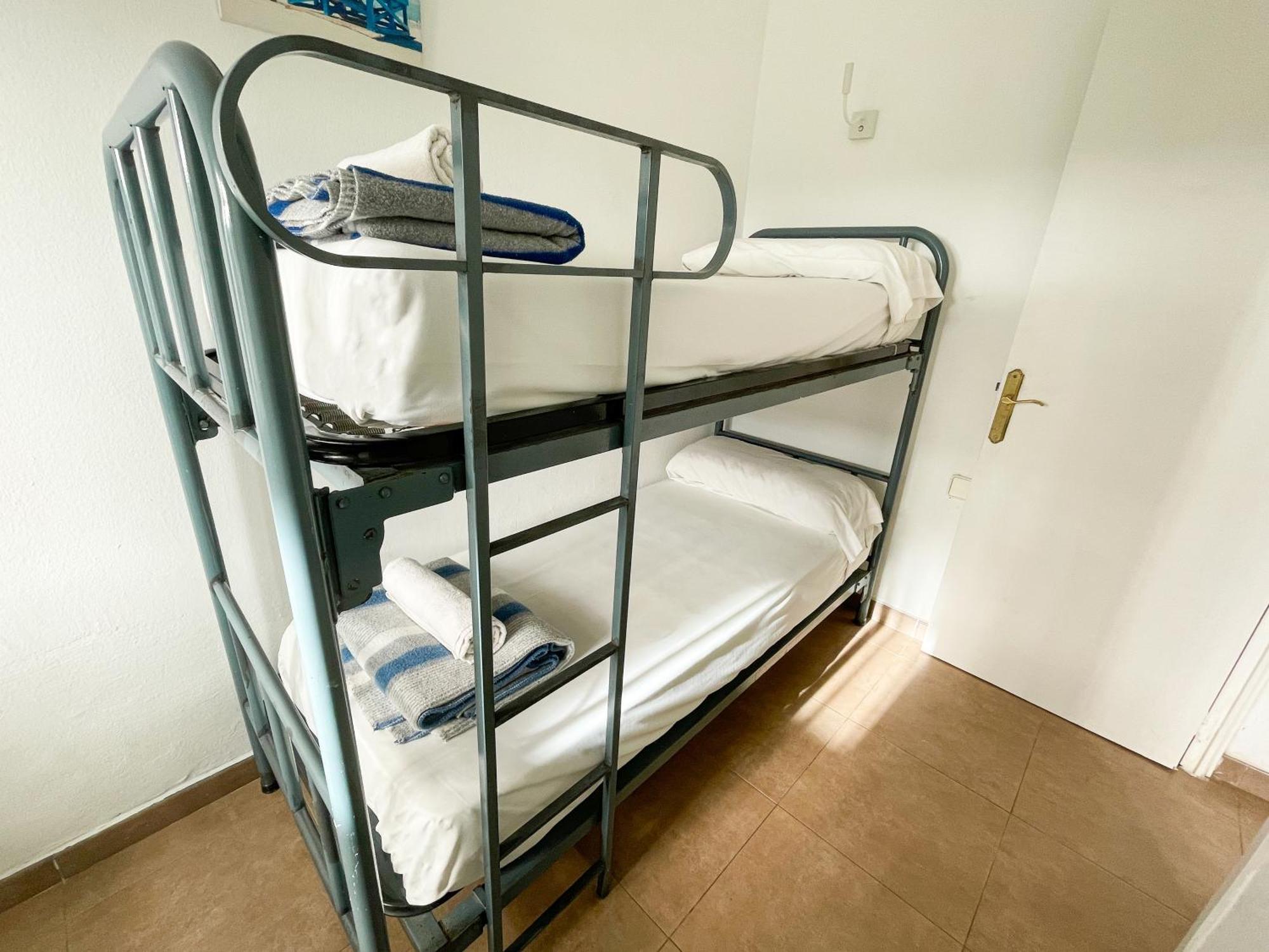 סגור דה לה קלאפל Bungalows Pescador 3000 מראה חיצוני תמונה