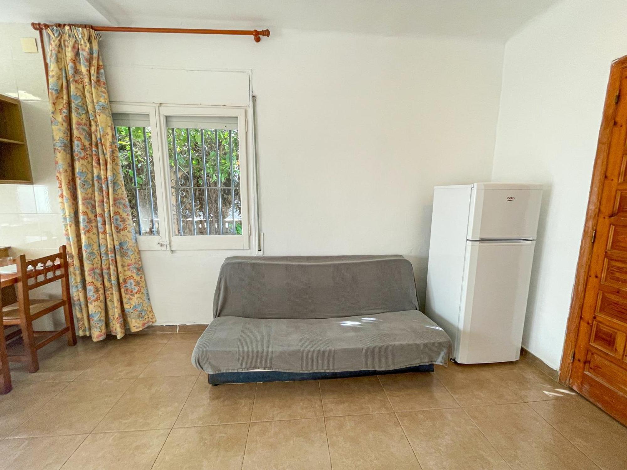 סגור דה לה קלאפל Bungalows Pescador 3000 מראה חיצוני תמונה