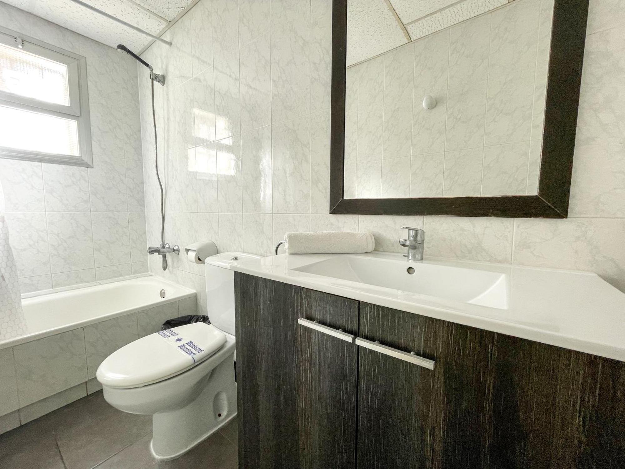 סגור דה לה קלאפל Bungalows Pescador 3000 מראה חיצוני תמונה