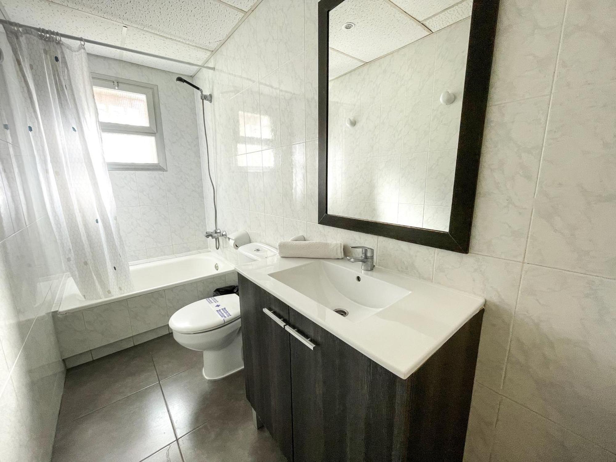 סגור דה לה קלאפל Bungalows Pescador 3000 מראה חיצוני תמונה