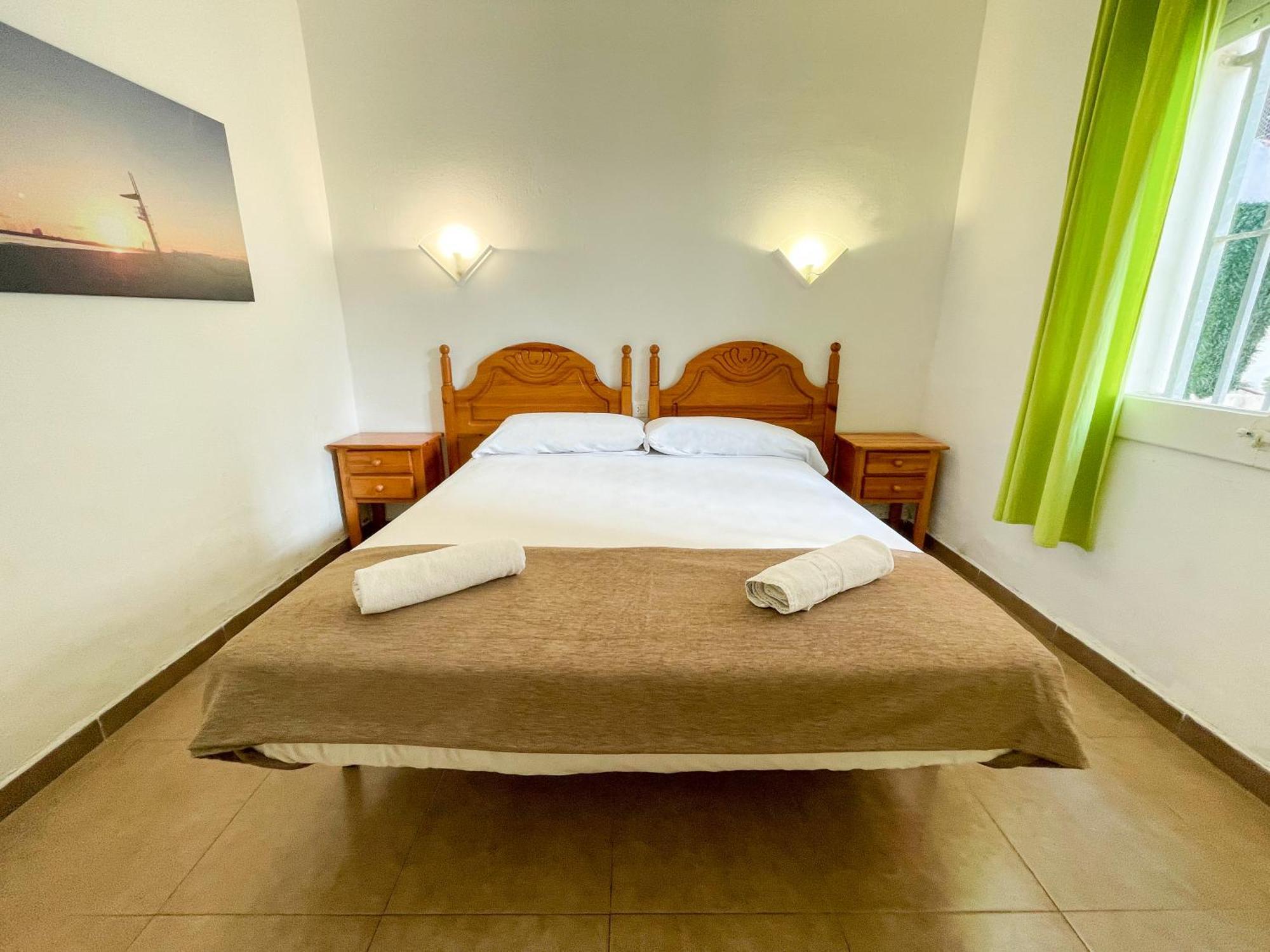 סגור דה לה קלאפל Bungalows Pescador 3000 מראה חיצוני תמונה