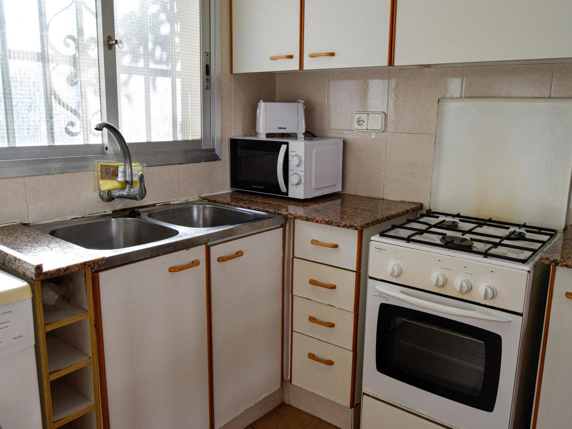 סגור דה לה קלאפל Bungalows Pescador 3000 מראה חיצוני תמונה