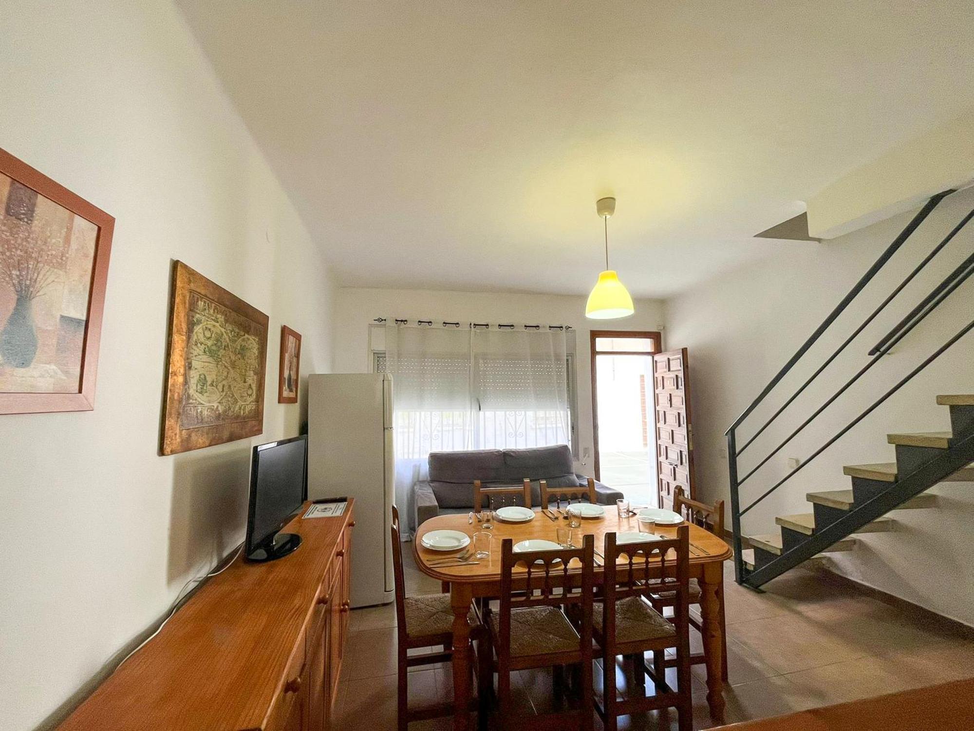 סגור דה לה קלאפל Bungalows Pescador 3000 מראה חיצוני תמונה
